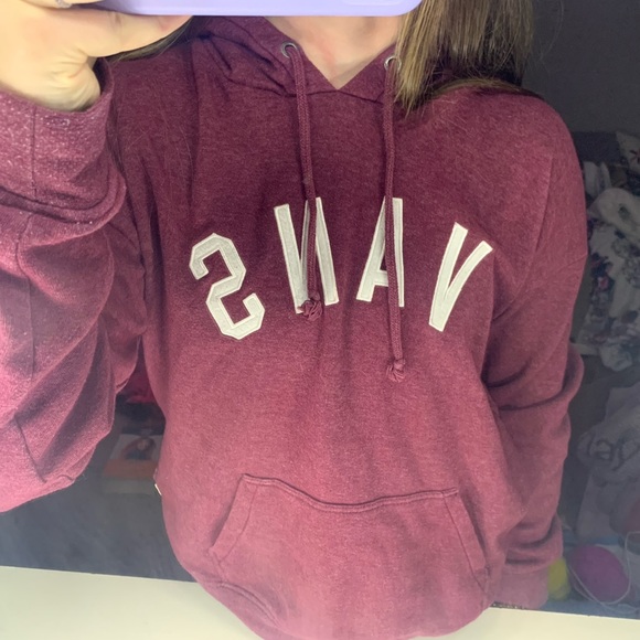 Vans sweatshirt - Picture 2 of 3